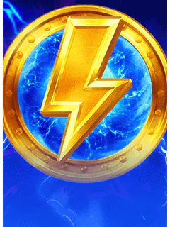 Thunder Coins: Hold and Win