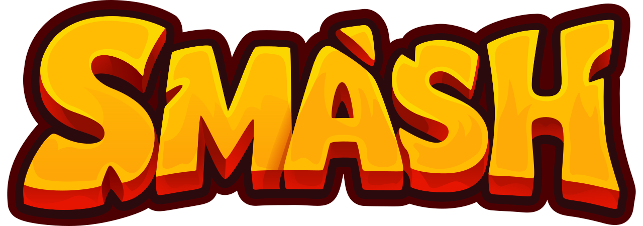 Smash Casino Logo